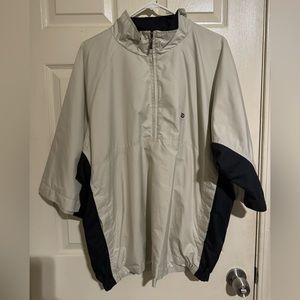 Dockers Golf Windbreaker